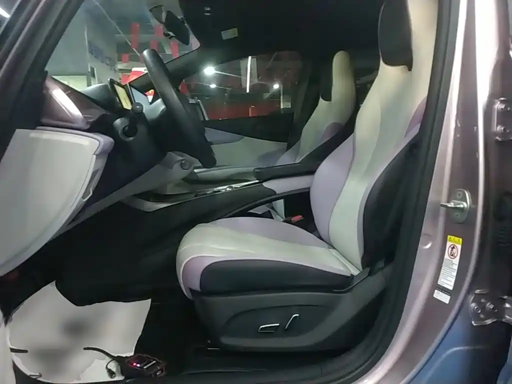 BYD Dolphin — миниатюра 15