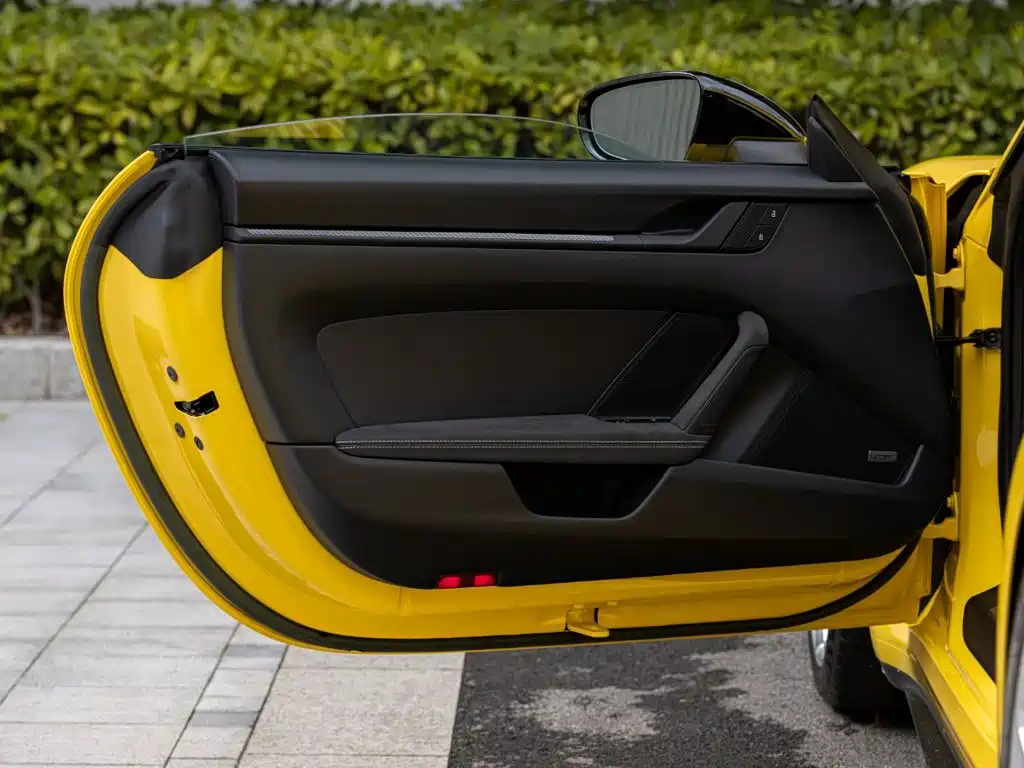 Porsche 911 — миниатюра 18
