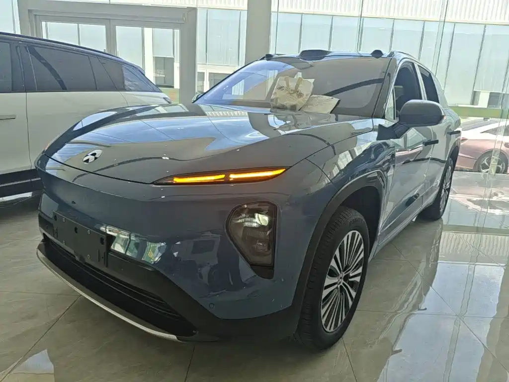 NIO ES7