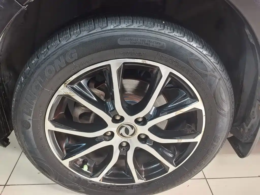 Fengxing X6 — миниатюра 19