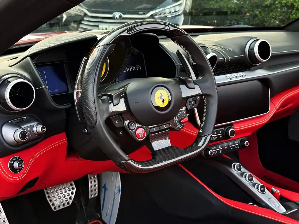 Ferrari Portofino — миниатюра 15