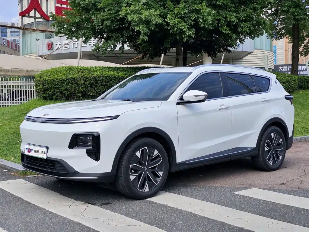Shanhai Shanhai L7 — миниатюра 2