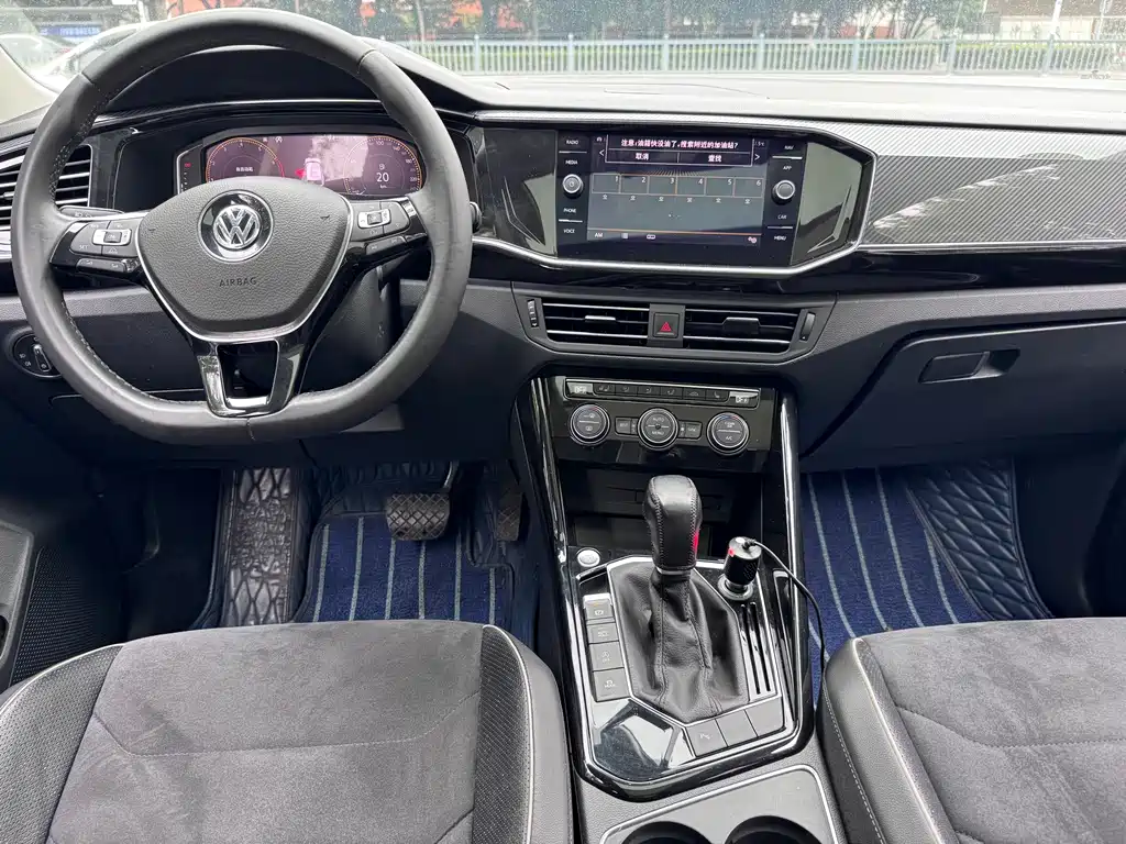 Volkswagen Tayron — миниатюра 7