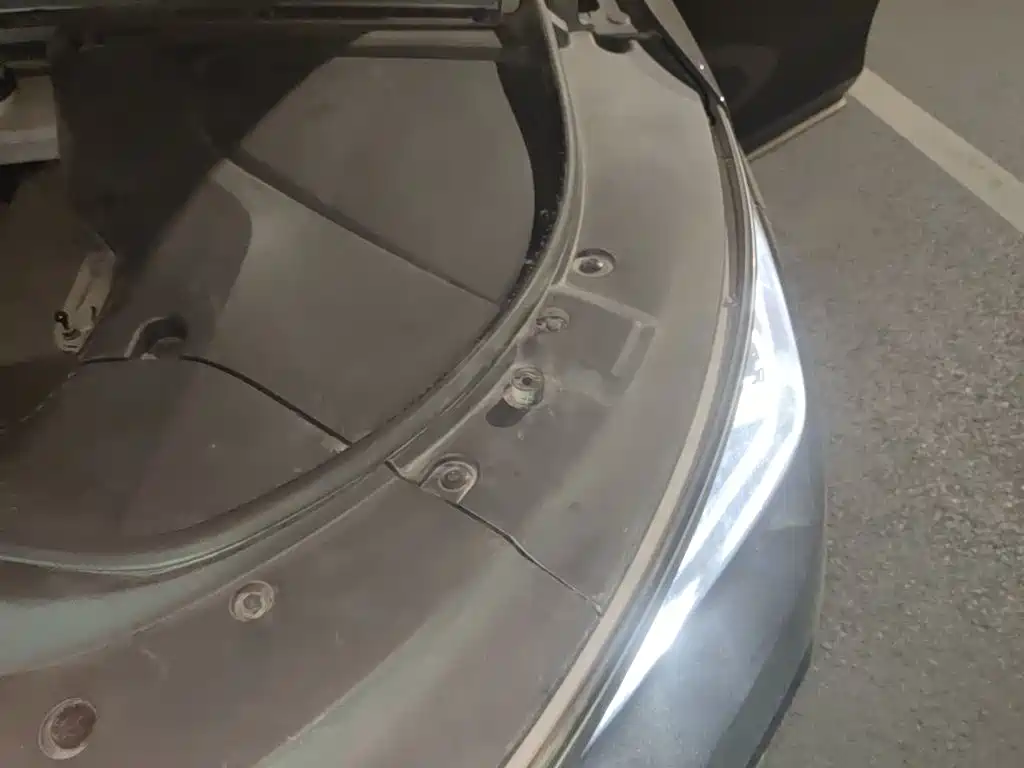 BYD Tang New Energy — миниатюра 21