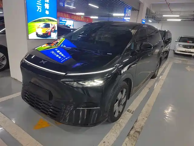 XIAOPENG  X9 2025