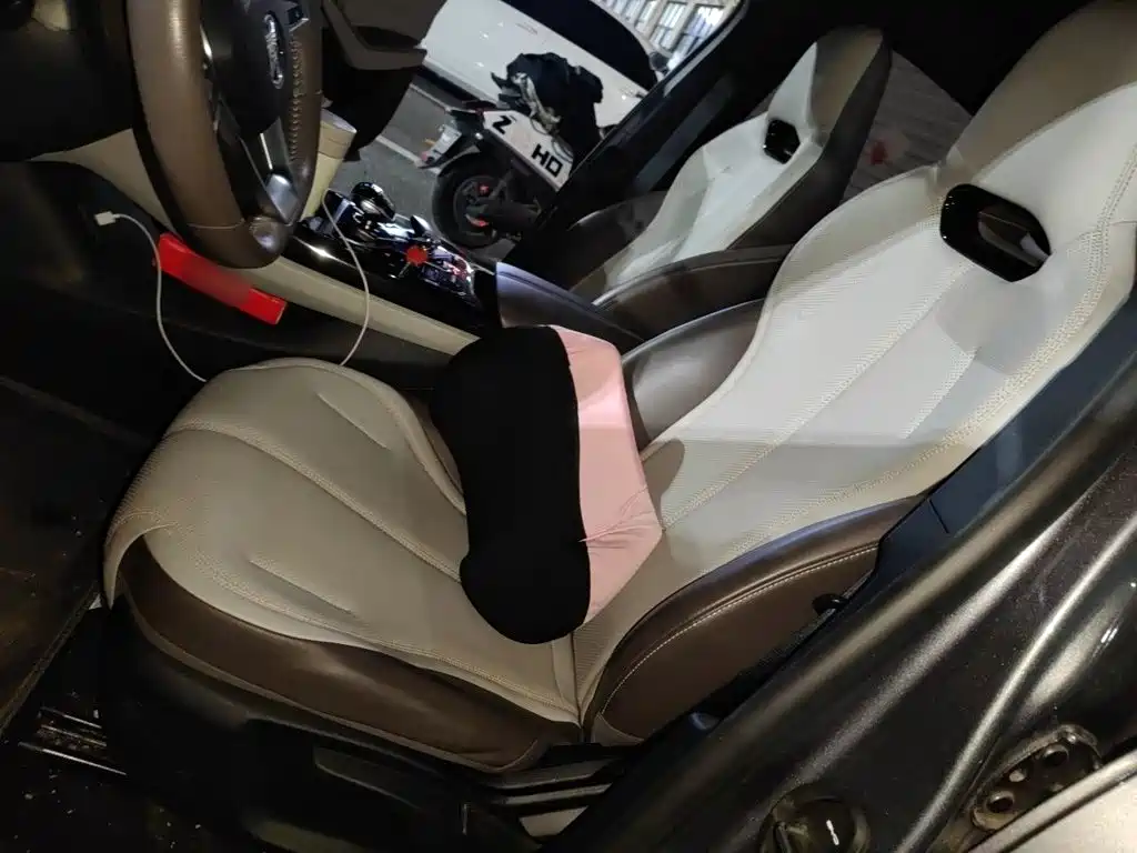 BYD Qin PLUS — миниатюра 8