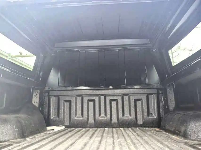 Ford Ranger — миниатюра 8