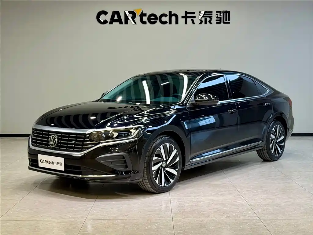 Купить Volkswagen Passat