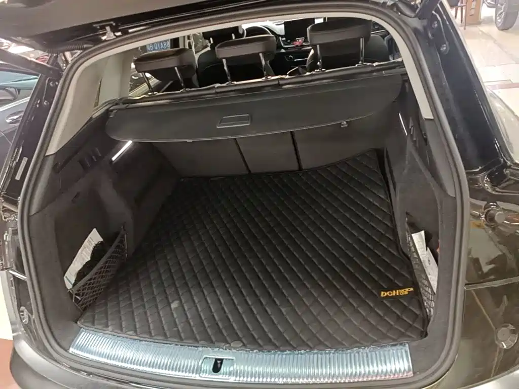 Audi Q5L — миниатюра 19
