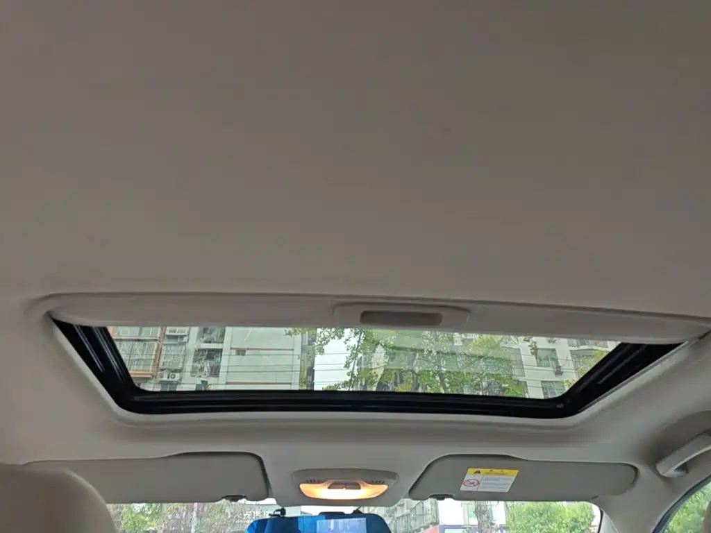Chevrolet Sail — миниатюра 18