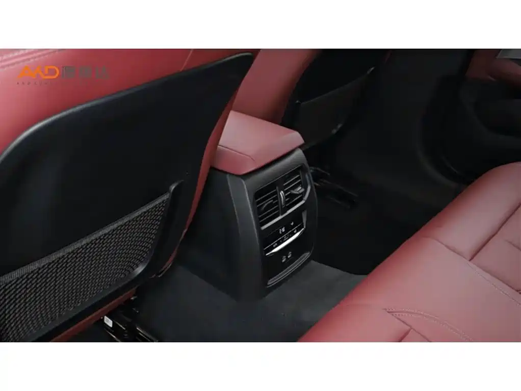 BMW 4 Series — миниатюра 9