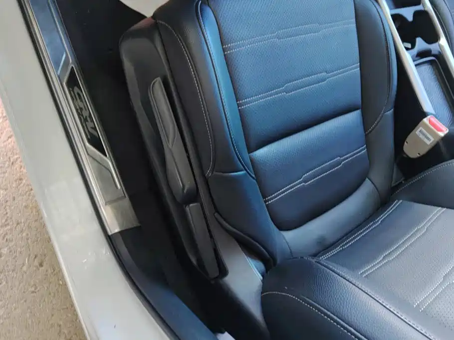 Honda CR-V — миниатюра 9