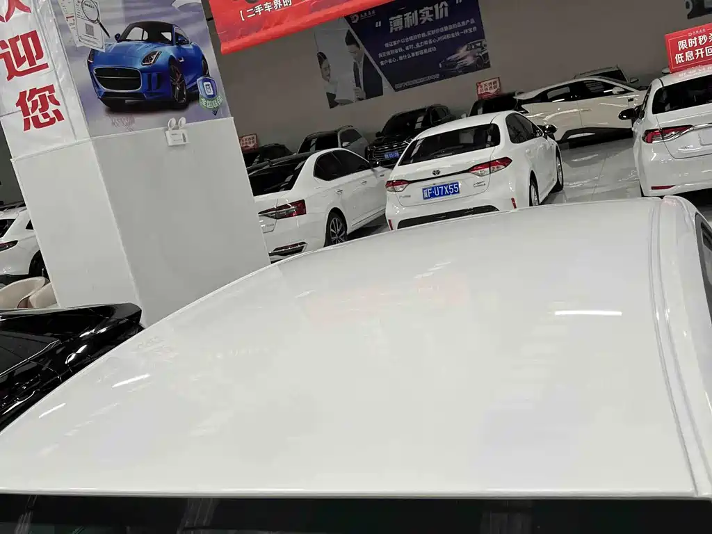 Geely Emgrand - фото 15