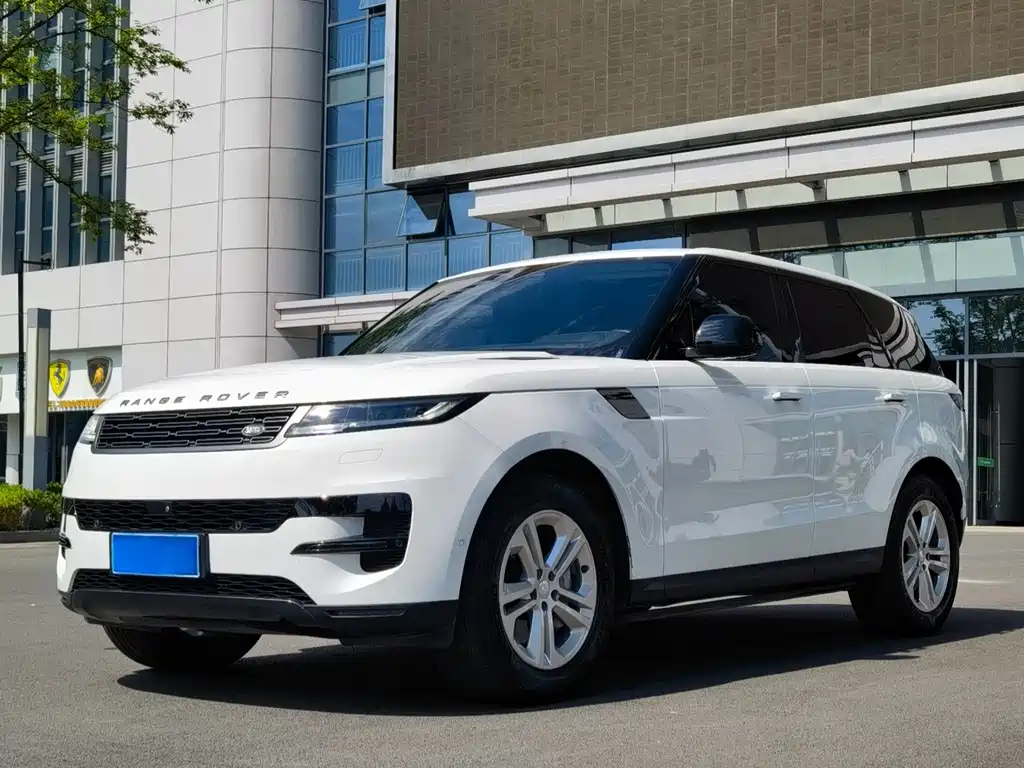 Land Rover Sport 2024