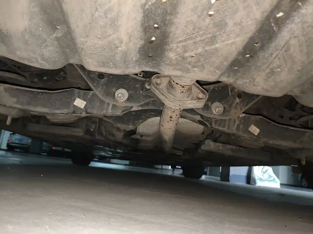 Mazda 3 Axela — миниатюра 21
