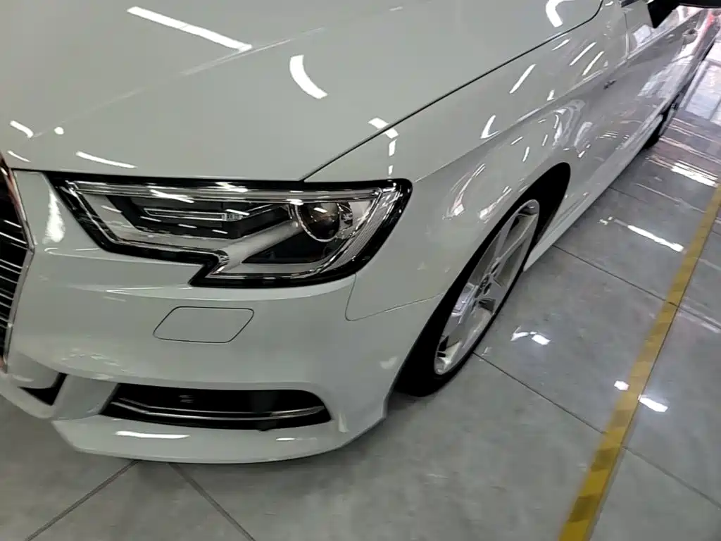 Audi A3 — миниатюра 24