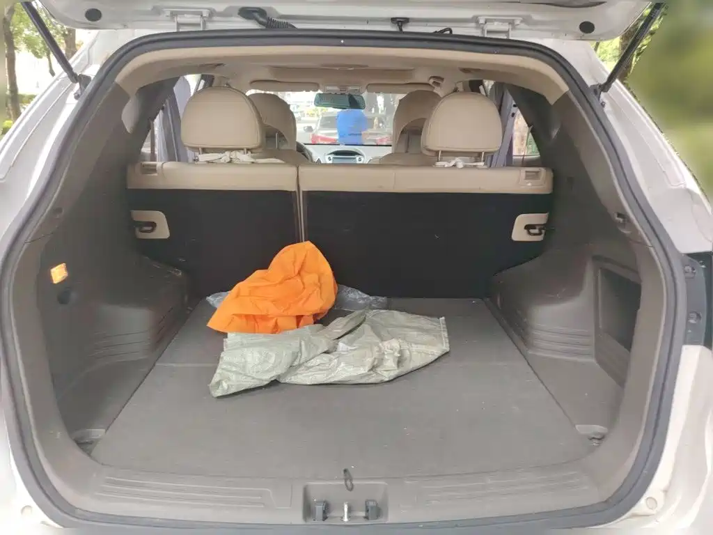 Hyundai ix35 — миниатюра 15