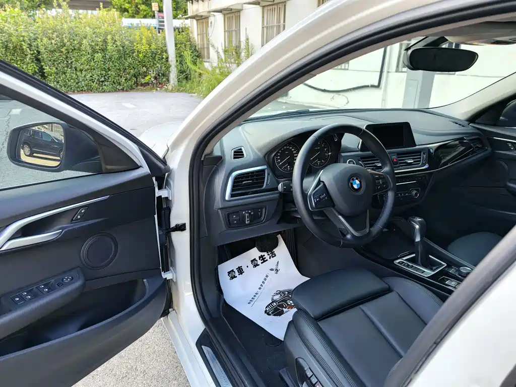 BMW 1 Series — миниатюра 8