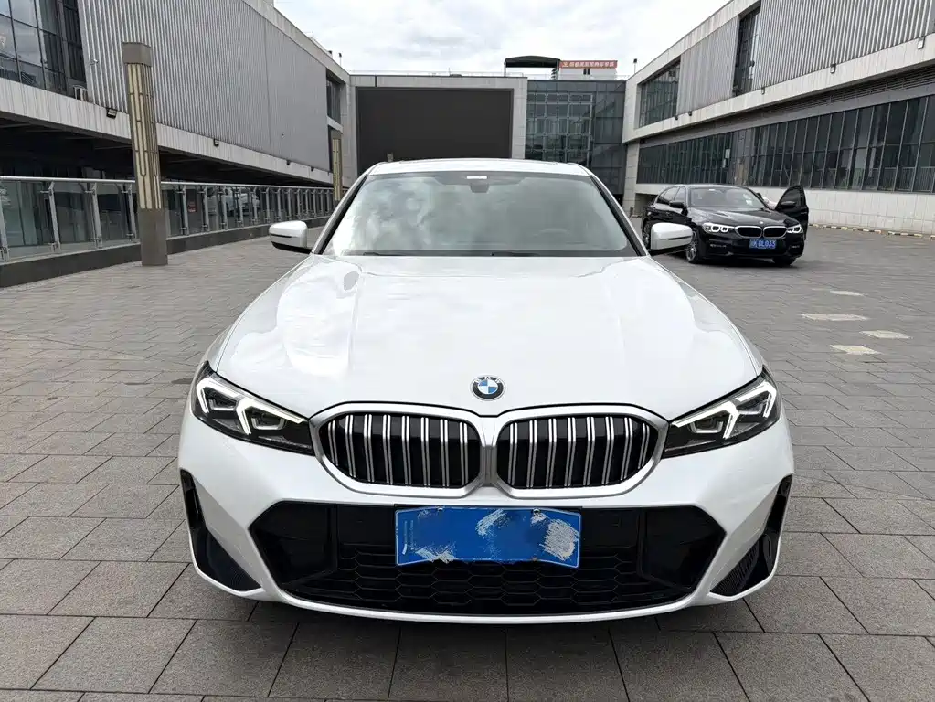 BMW 3 Series — миниатюра 2