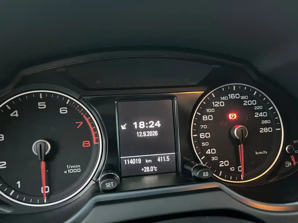 Audi Q5 — миниатюра 18