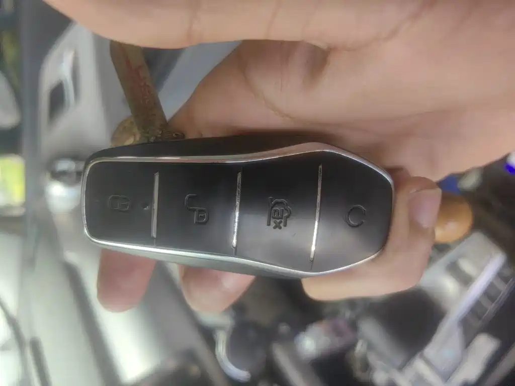 BYD Yuan Pro — миниатюра 9