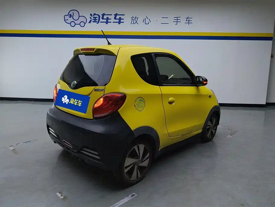 Zhidou Zhido D2 — миниатюра 3