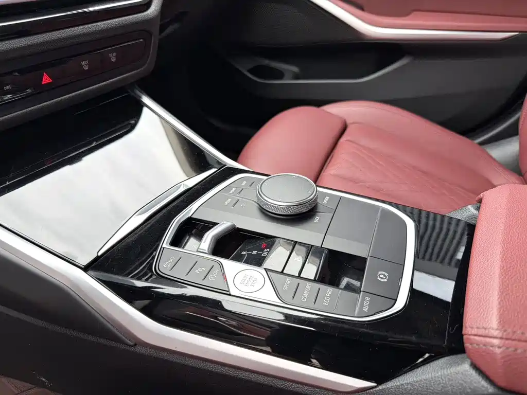 BMW 3 Series — миниатюра 8
