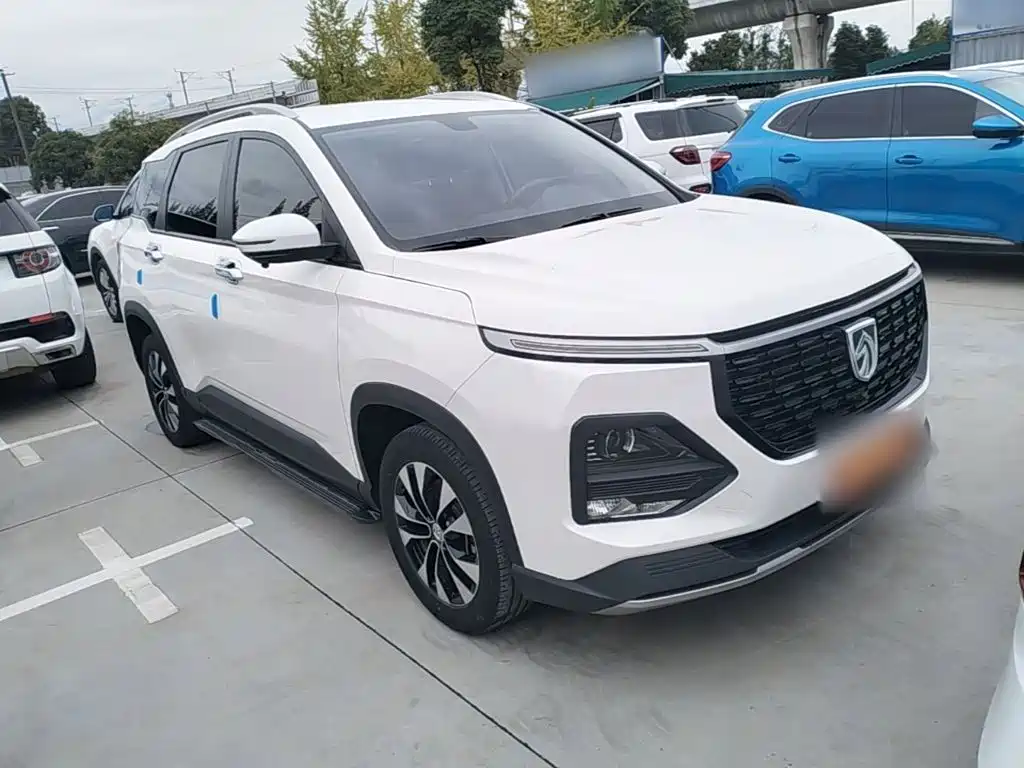 Baojun 530 — миниатюра 4