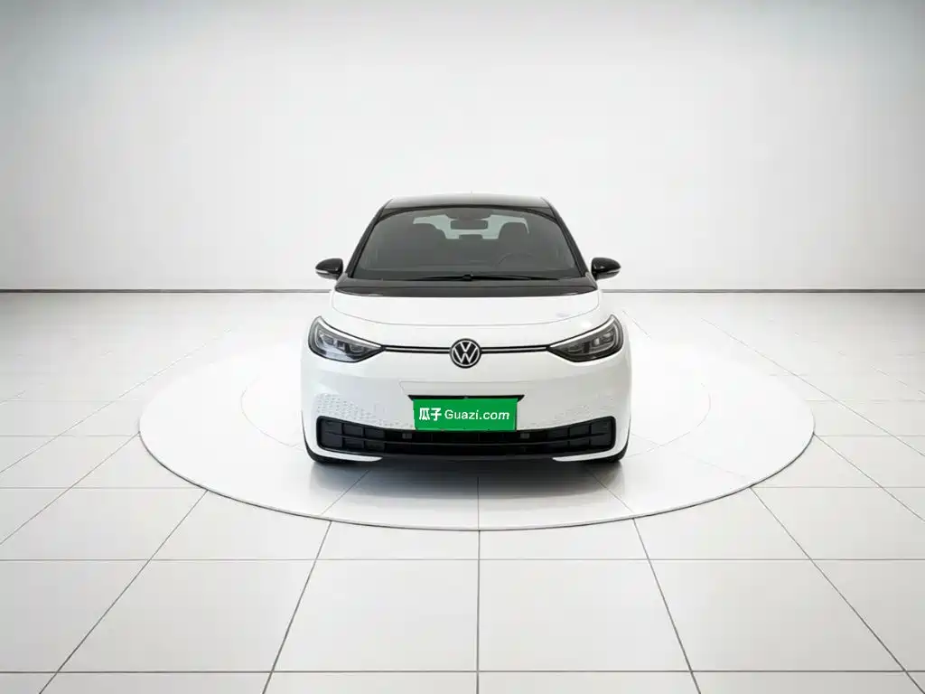 Volkswagen ID.3 — миниатюра 2