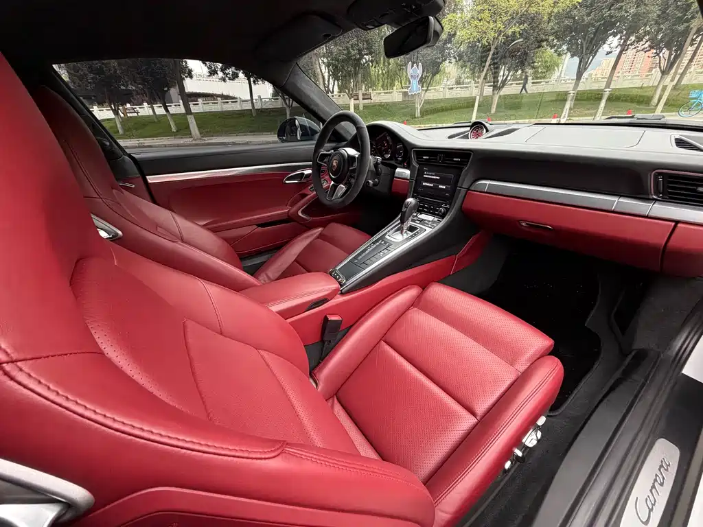 Porsche 911 — миниатюра 13
