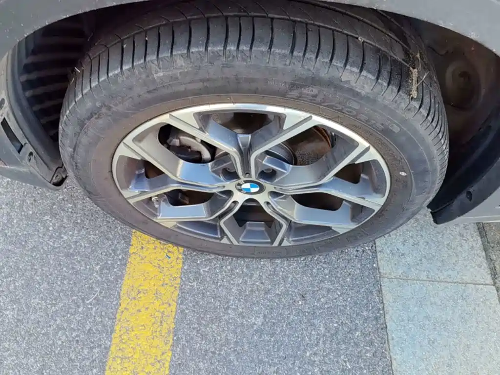 BMW X1 — миниатюра 23