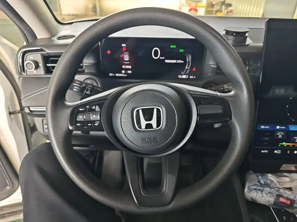 Honda e:NS1 — миниатюра 11