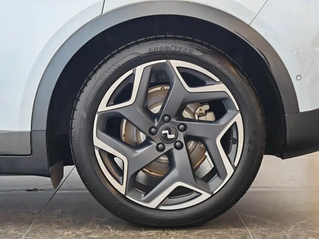 Onvo L60 2024 60kWh
