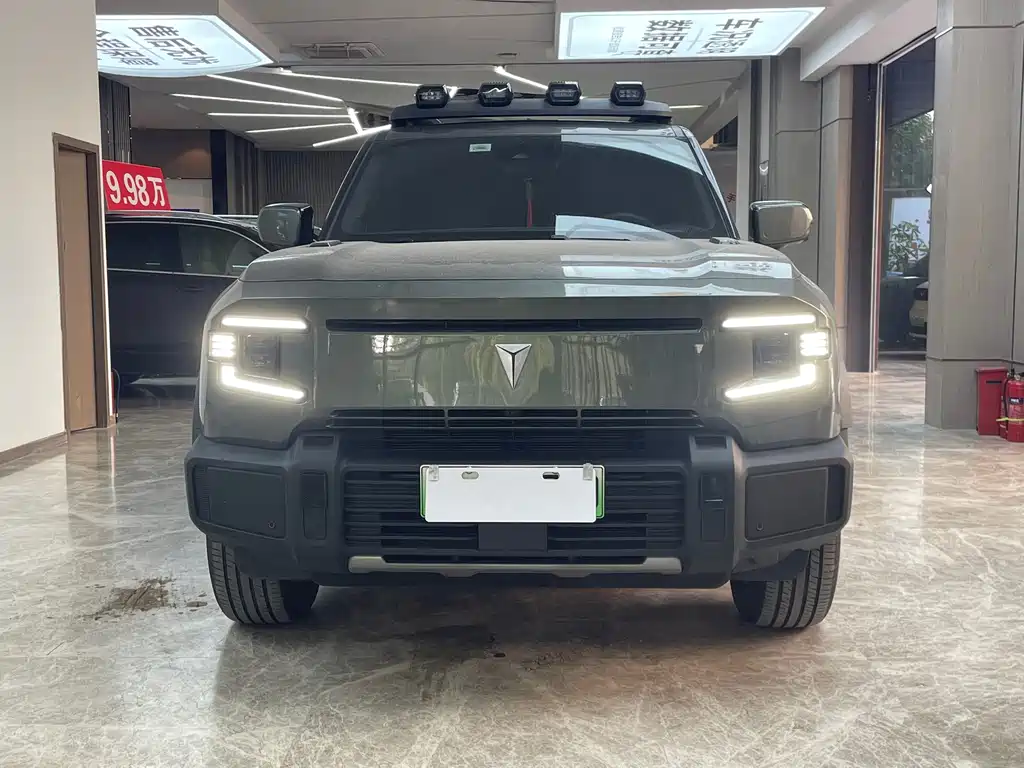 Deepal Deepal G318 — миниатюра 2
