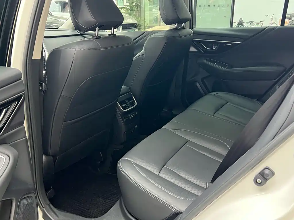 Subaru Outback 2.5i Sport Edition EyeSight, фото 18