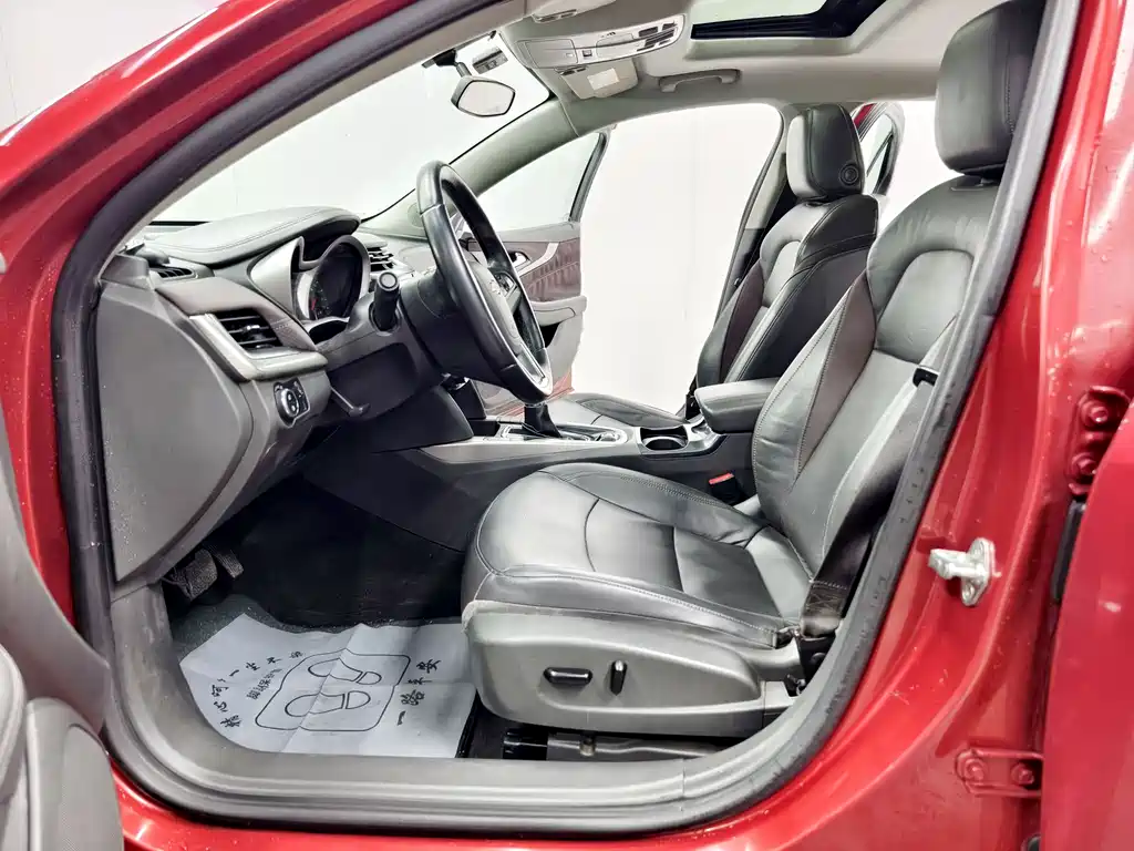 CHEVROLET MAI RUIBAO