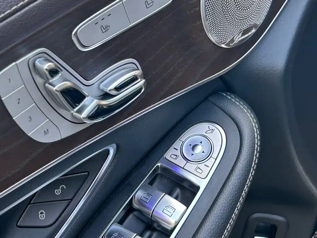 Mercedes-Benz GLC — миниатюра 18