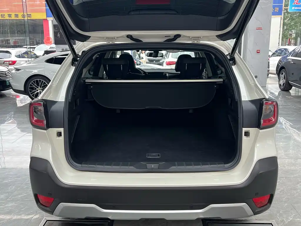 Subaru Outback 2.5i Sport Edition EyeSight, фото 26
