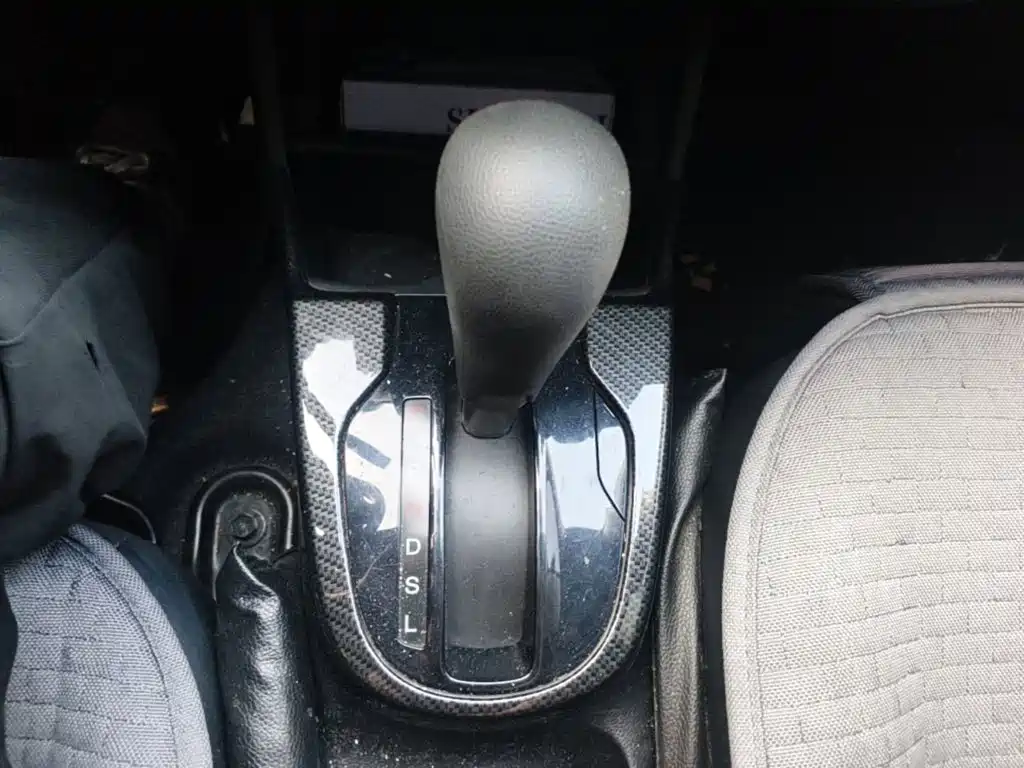 Honda Fit — миниатюра 14