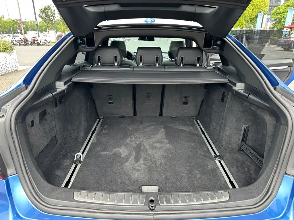 BMW 3 Series GT — миниатюра 20