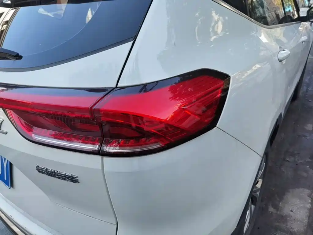 Haval H6 — миниатюра 8