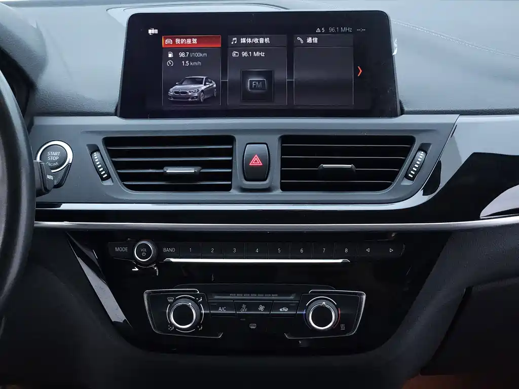 BMW 1 Series — миниатюра 12
