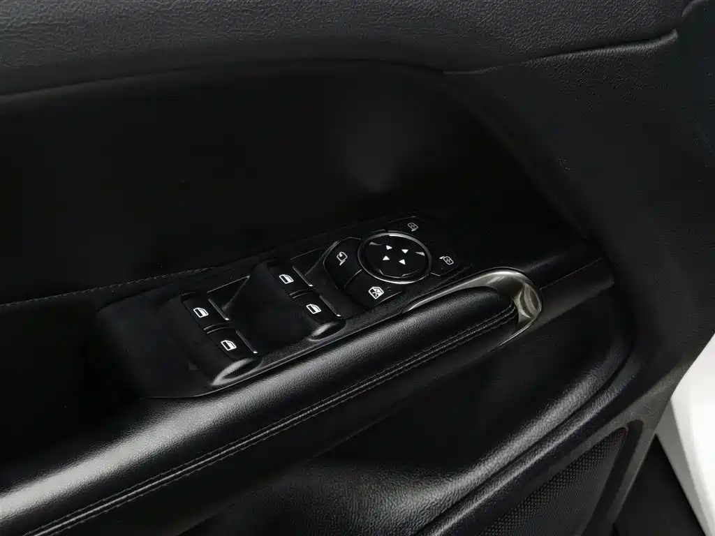 Lincoln MKC 2017 2.0T Premium