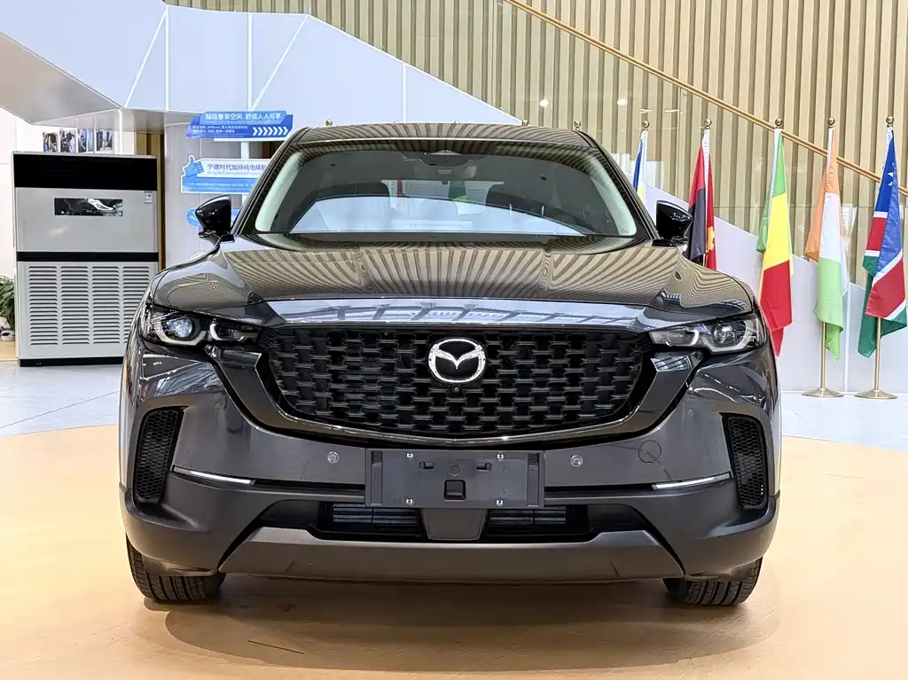 MAZDA CX 50 XINGYA