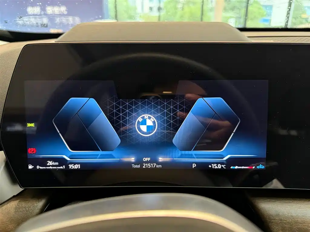 BMW X1 — миниатюра 14