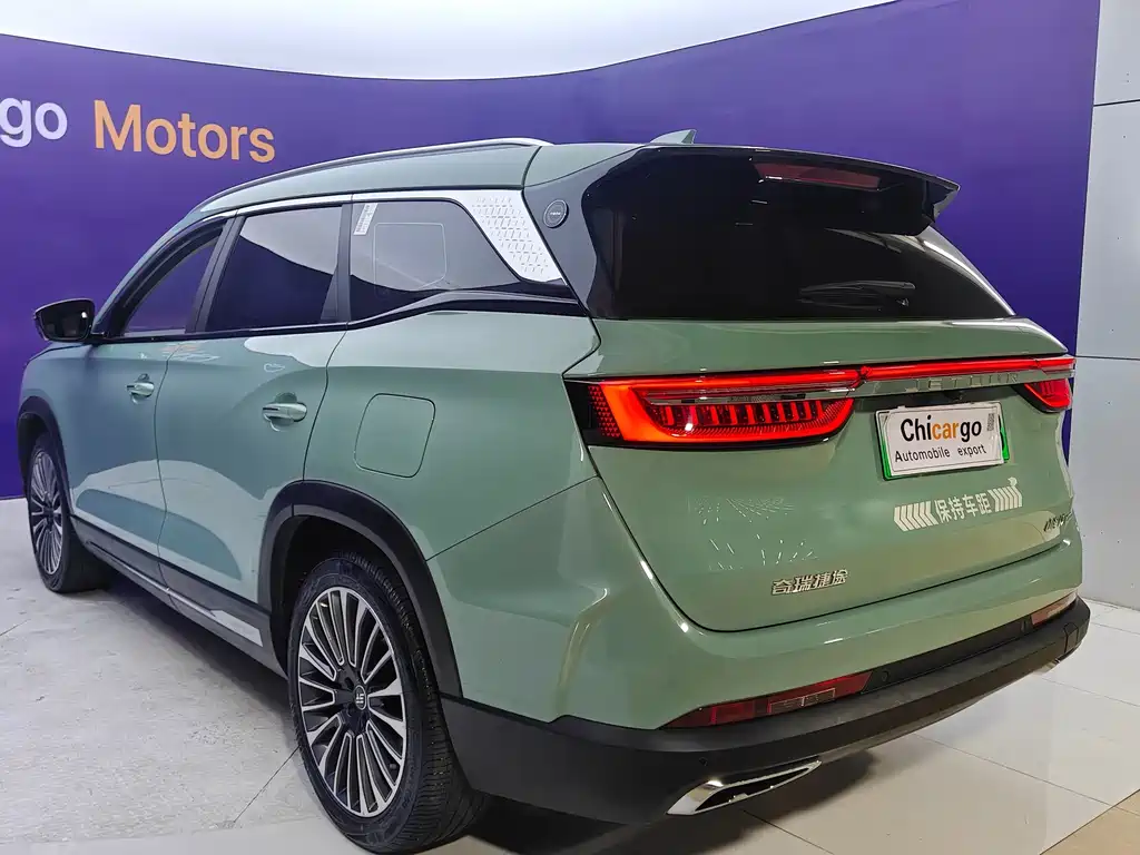Shanhai Shanhai L9 — миниатюра 4