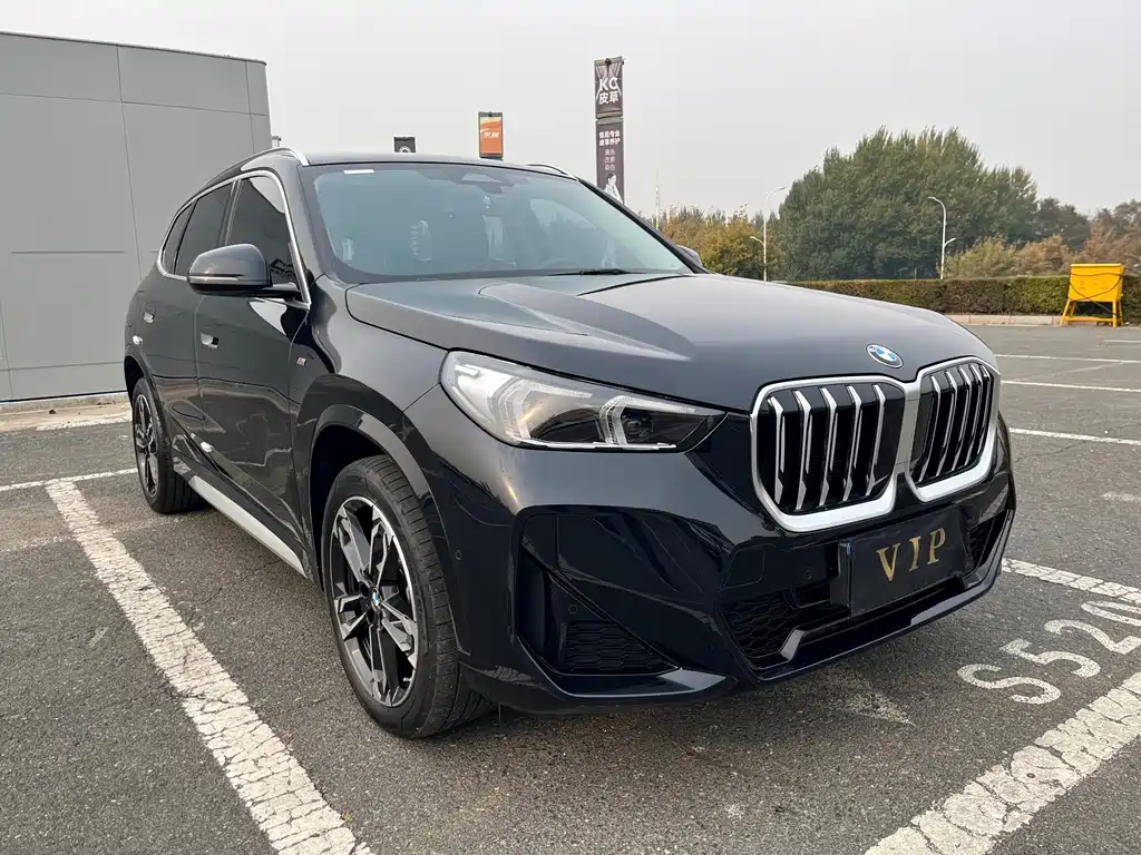 BMW X1 — миниатюра 3