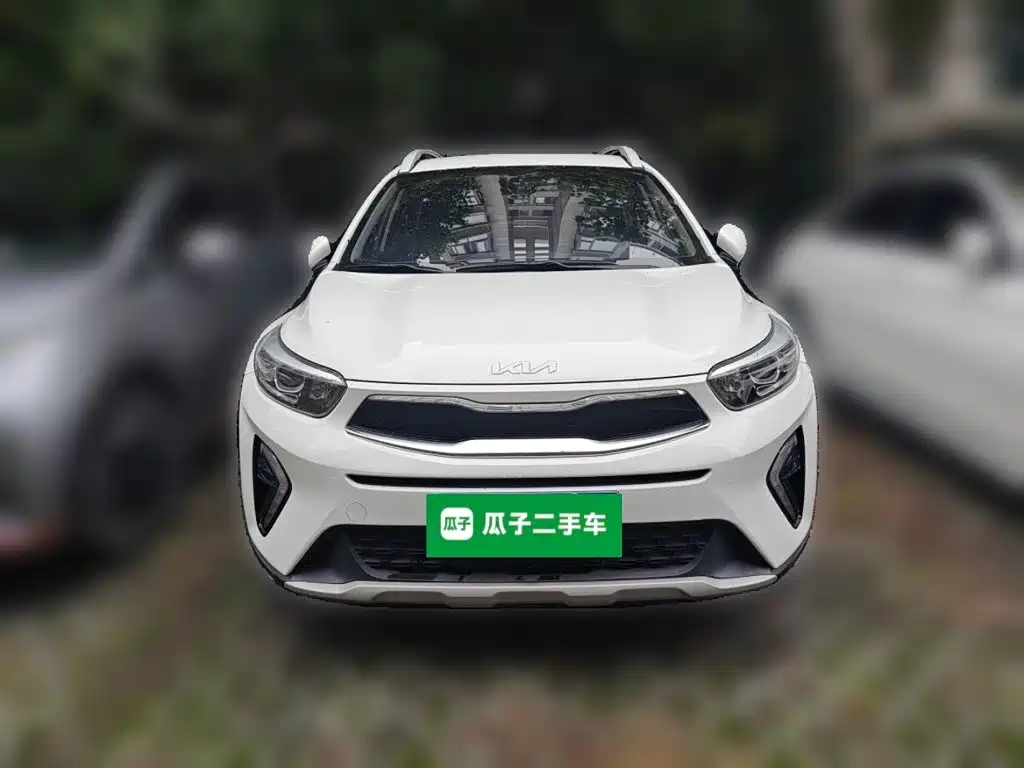 Kia KX1 — миниатюра 23