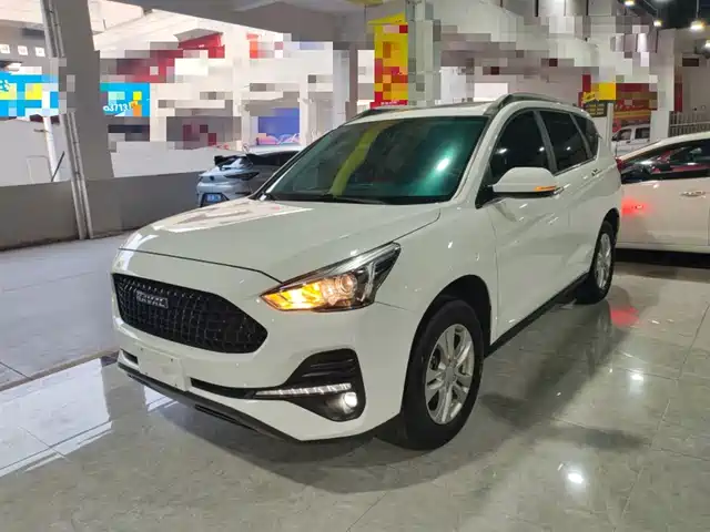 HAVAL M6