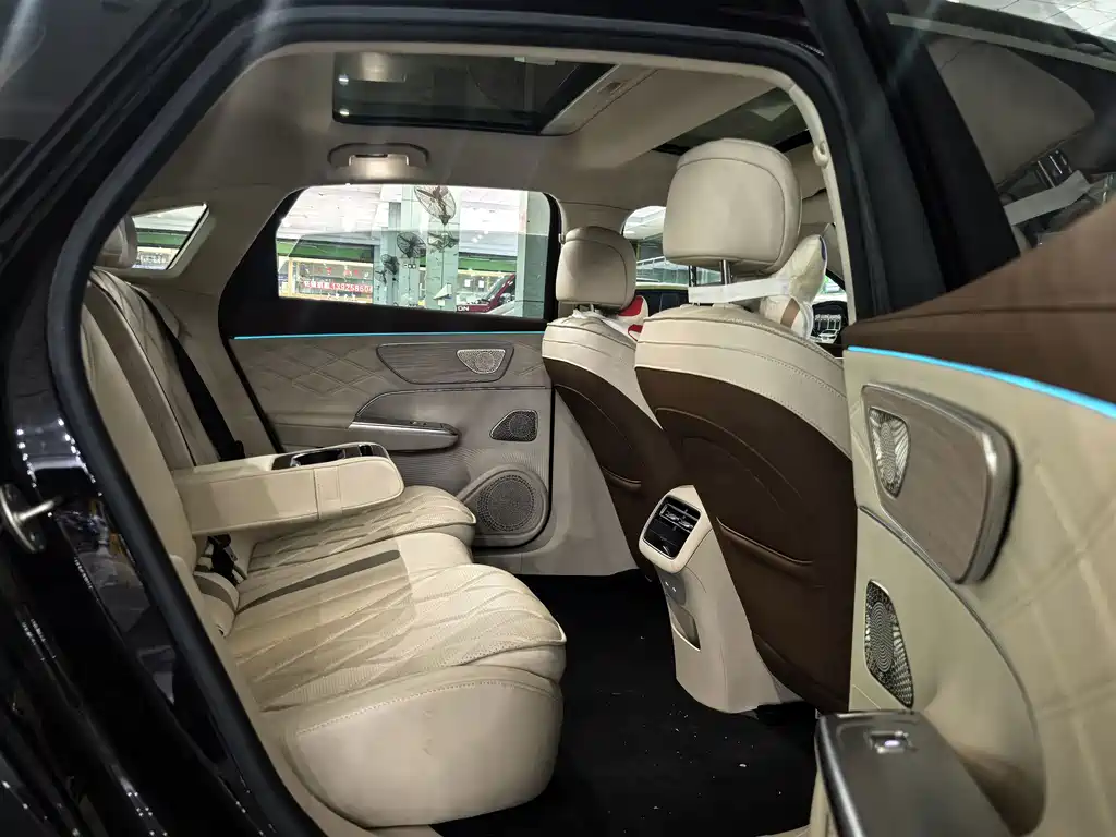 Fulwin Fengyun A9L — миниатюра 8